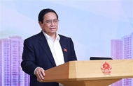 PM urges ensuring people